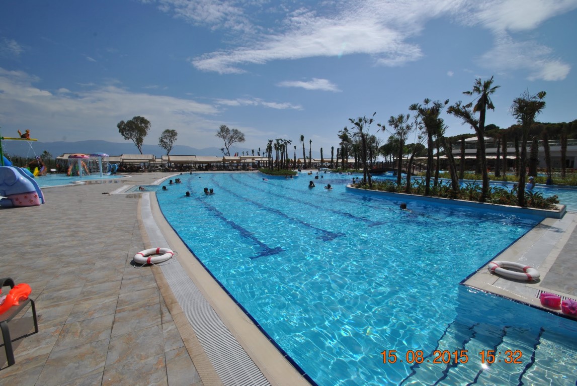 imagini hotel SEVEN SEAS SEALIGHT KUSADASI